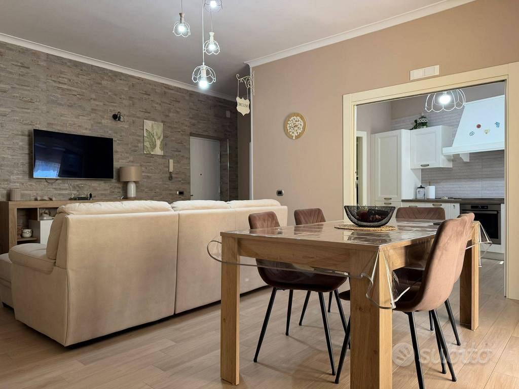 Apartment in Casoria, Dietro Via Vecchia - Vista 3