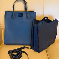O bag borsa zaino