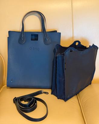O bag borsa zaino