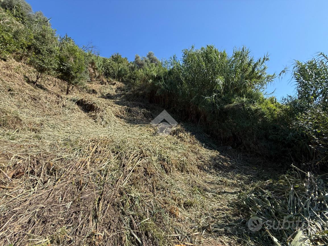TER. RESIDENZIALE A ALBISOLA SUPERIORE - Vista 5