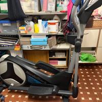 Bici ellittica NordicTrack E.4