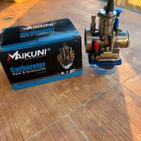 carburatore pwk maikuni 21