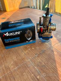 carburatore pwk maikuni 21