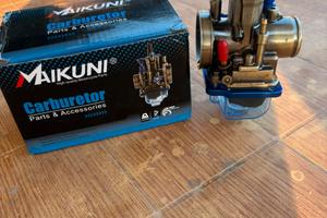 carburatore pwk maikuni 21