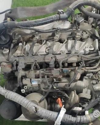Honda crv - n22a2