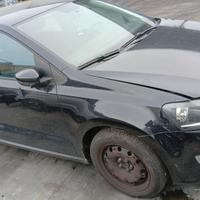 Volkswagen Polo 2011 Benzina NO MOTORE
