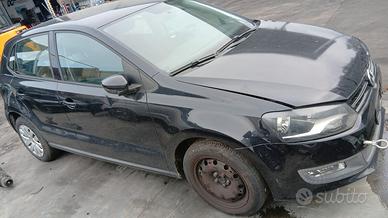 Volkswagen Polo 2011 Benzina NO MOTORE