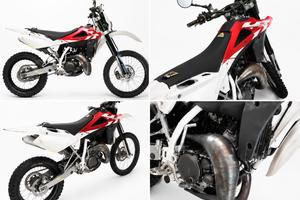 Husquarna 125 wre