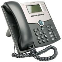 CISCO SPA-504-G telefono voip fisso con display