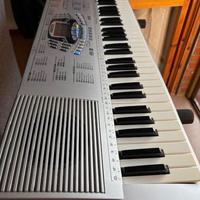 PIANOLA FARFISA