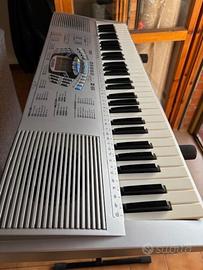 PIANOLA FARFISA