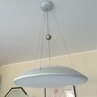 lampadario a sospensione di design 