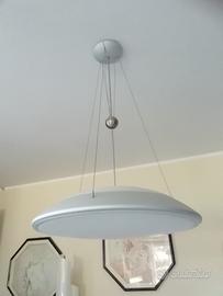 lampadario a sospensione di design 