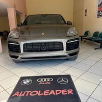 Porsche Cayenne Coupé 3.0 V6 E-Hybrid
