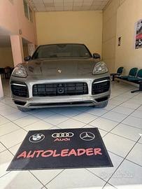 Porsche Cayenne Coupé 3.0 V6 E-Hybrid