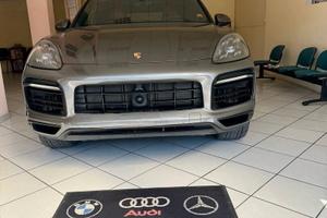 Porsche Cayenne Coupé 3.0 V6 E-Hybrid