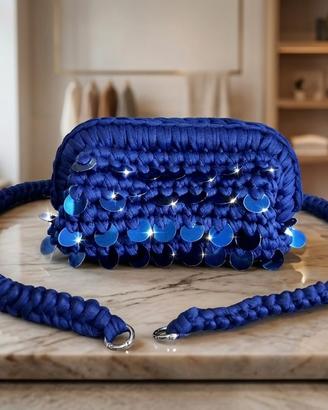 BORSA A UNCINETTO