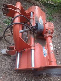 Trincia stocchi, trinciastocchi,trinciatutto mazze