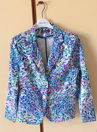Blazer donna