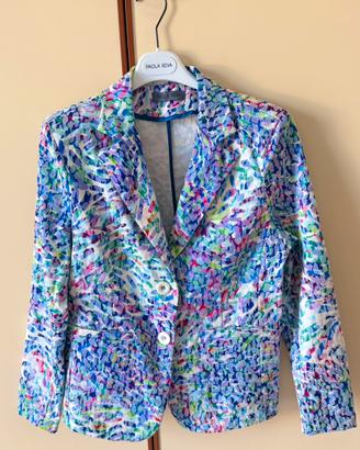 Blazer donna
