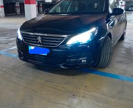 PEUGEOT 308 2ª serie - 2019