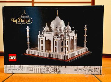 LEGO Architecture 21056 - Taj Mahal