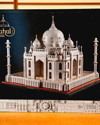 LEGO Architecture 21056 - Taj Mahal