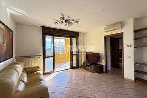 TRILOCALE MODERNO RECENTE COSTRUZIONE, LUMINOSO CO