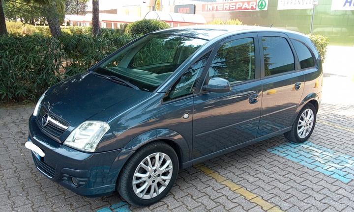 Opel Meriva 1.3 CDTI ecoFLEX Enjoy