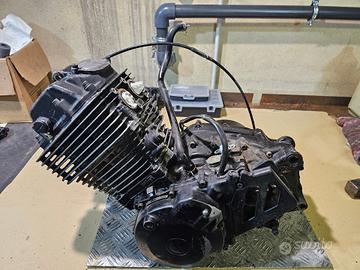 Blocco motore Yamaha XT 600 43F