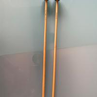 Bacchette per marimba