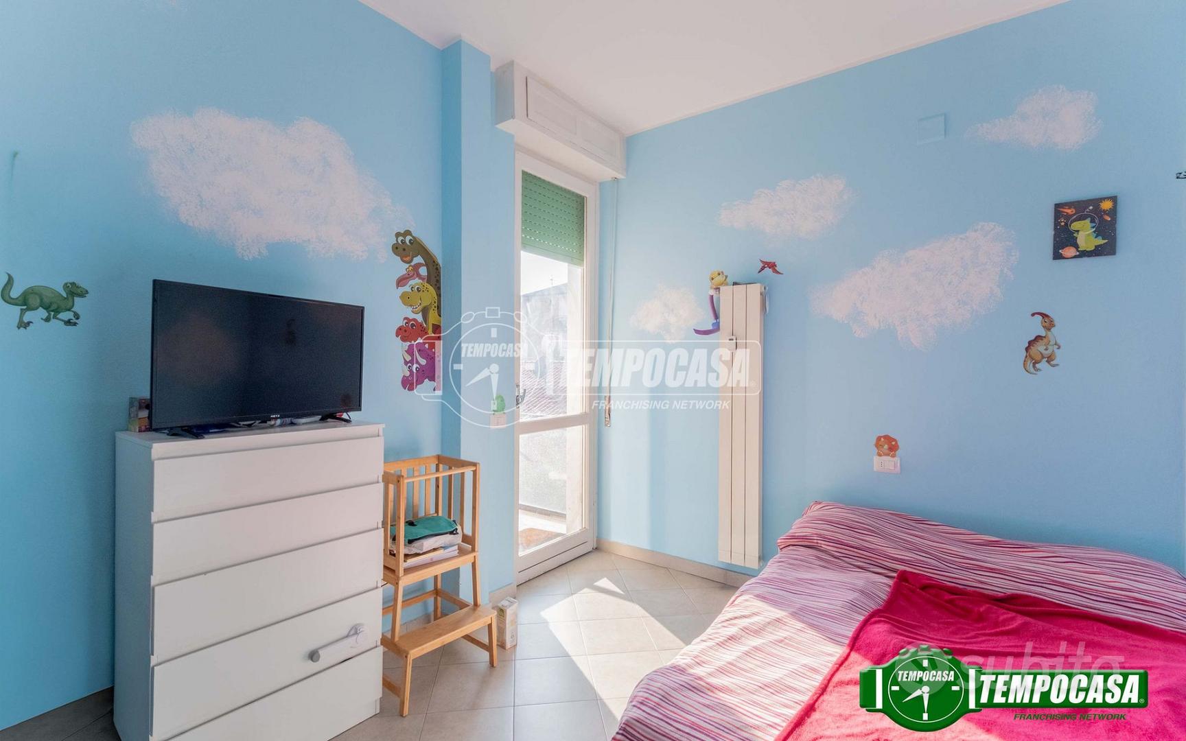 Appartamento – MI - Vista 4