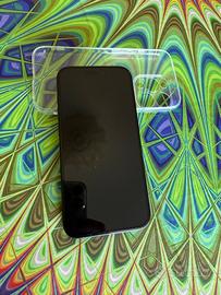 IPHONE 15 PRO 128 GB TITANIO BLU