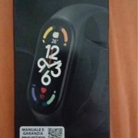 Orologio smart band 7