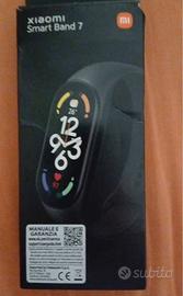 Orologio smart band 7