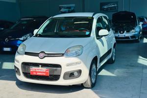 Fiat Panda 1.3 MJT S&S Lounge