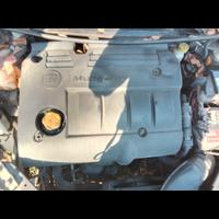 motore fiat bravo  2007