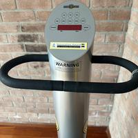 Pedana vibratoria Power Plate