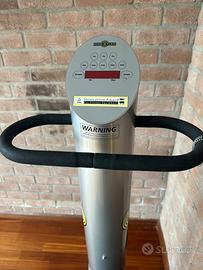 Pedana vibratoria Power Plate