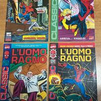 Uomo Ragno Classic (41- 57- 66- 79)