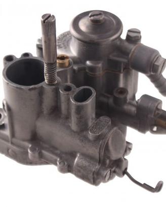 Carburatore Vespa PE 200 Dell'Orto SI2424E