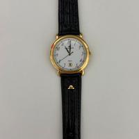 Orologio vintage Maurice Lacroix