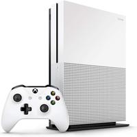 Xbox one S 500gb + controller + cuffie Bluetooth