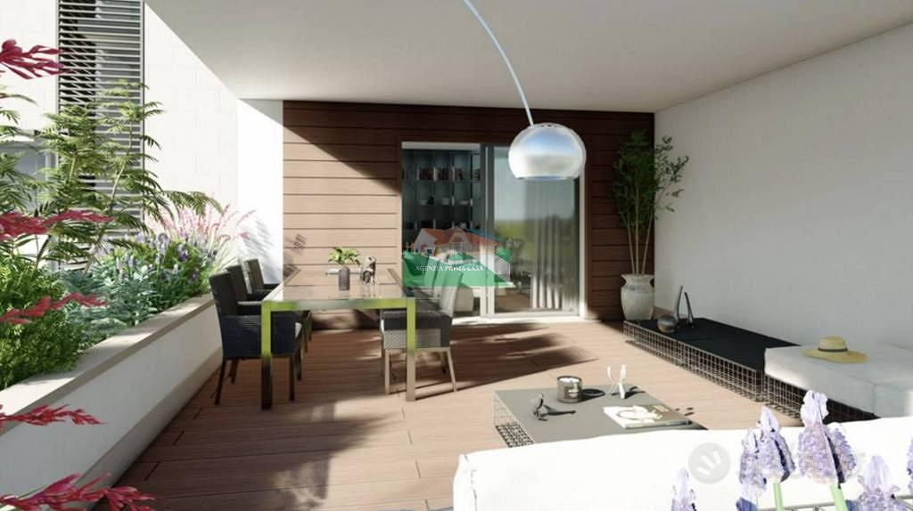 Apartment in Ravenna, Marina Romea - Vista 2