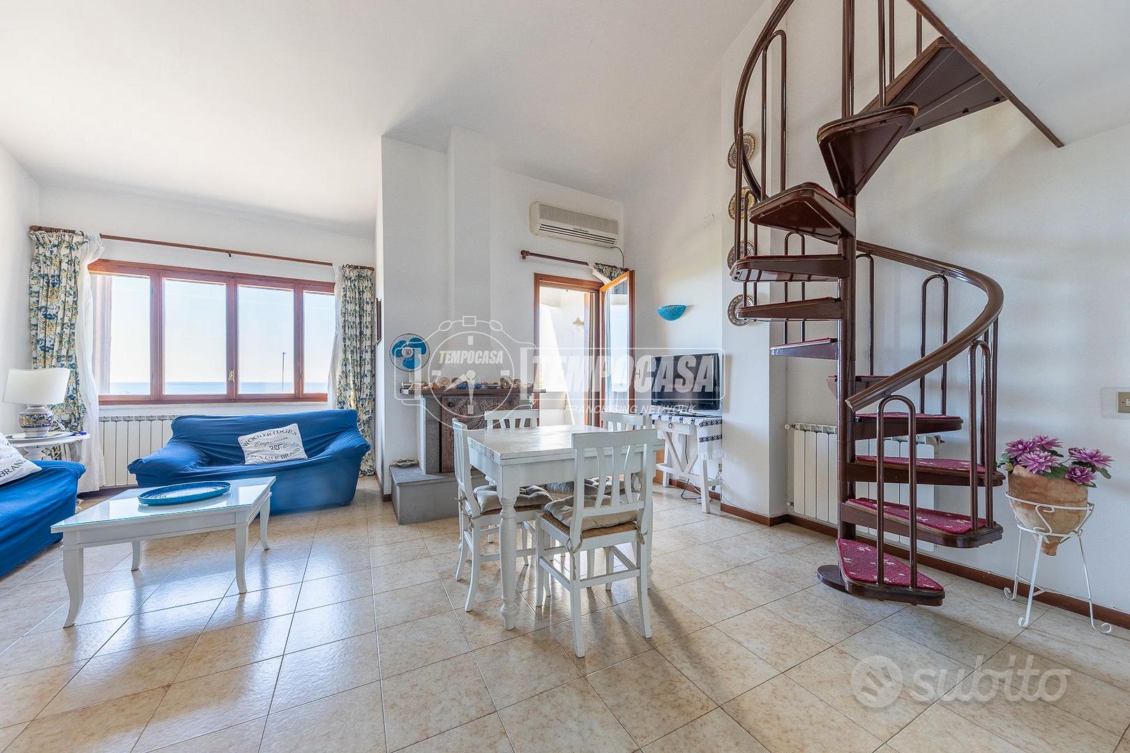 Appartamento – Santa Marinella, Perazzeta - Vista 3