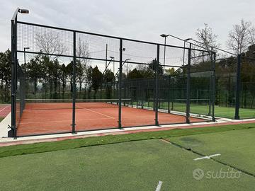 Campi da padel