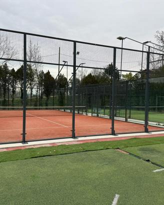 Campi da padel