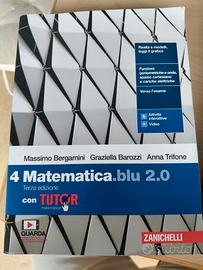 4 matematica.blu 2.0
