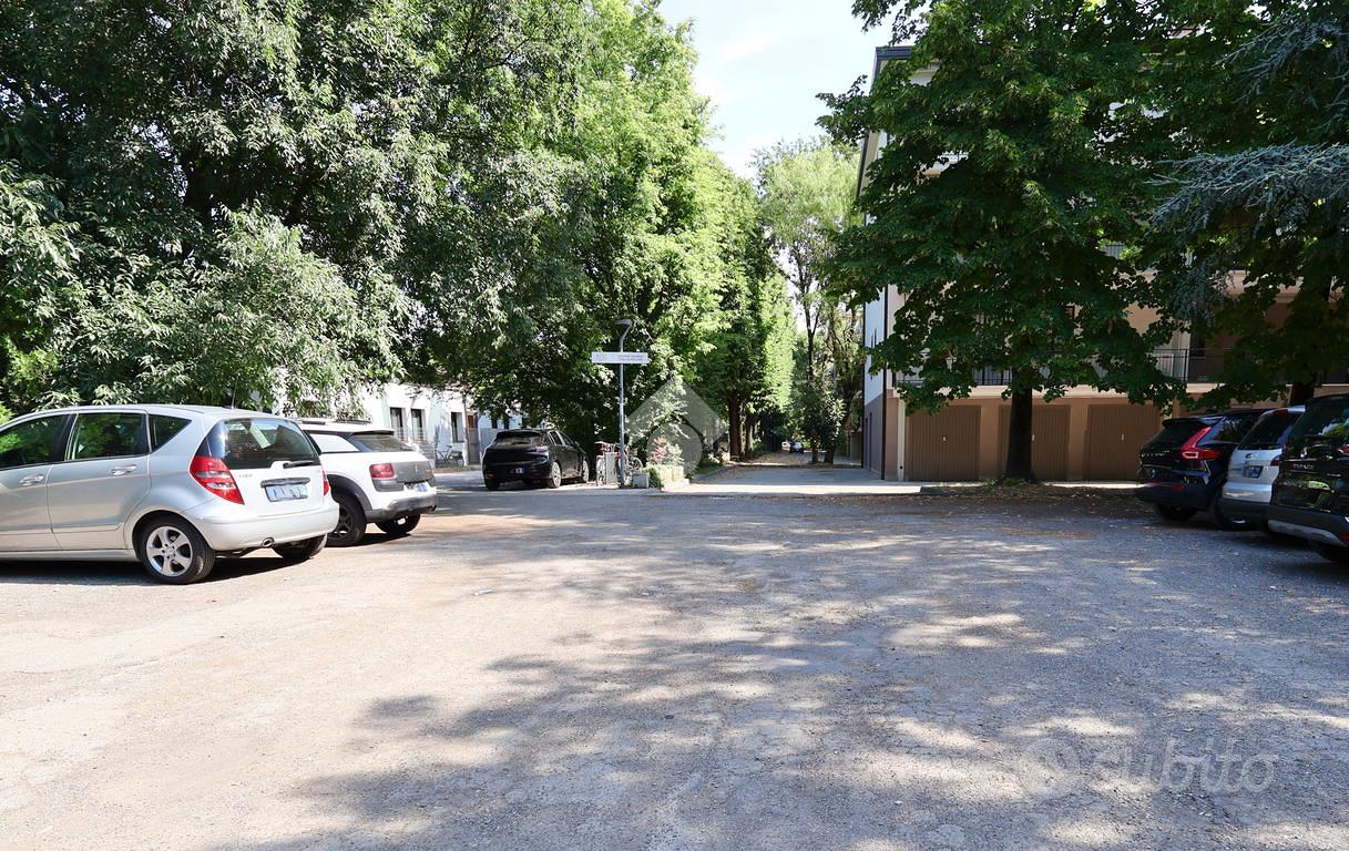 Appartamento – Reggio Emilia, Villaggio Umberto Pistelli, Santa Croce - Vista 2