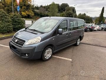 FIAT Scudo (2006-2016) - 2009